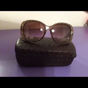 Bottega Veneta Woman’s Sunglasses
